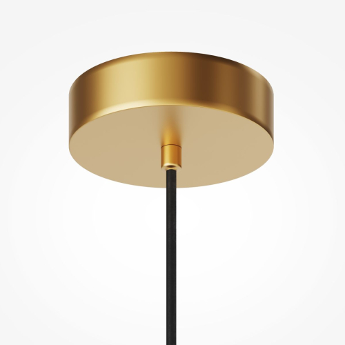 Подвесной светильник Maytoni Selemo MOD328PL-L3BS3K изображение в интернет-магазине Cramer Light фото 3