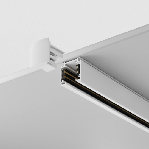 Шинопровод трехфазный Maytoni Technical Busbur trunking TRX005-313W изображение в интернет-магазине Cramer Light фото 6
