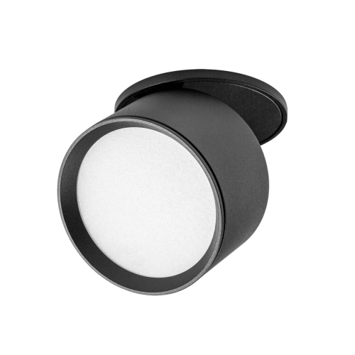 Встраиваемый спот Lightstar Acuto 215807 изображение в интернет-магазине Cramer Light