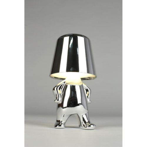 Настольная лампа Aployt Ninet APL.672.14.01 изображение в интернет-магазине Cramer Light фото 3