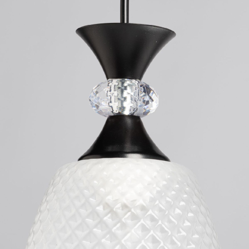 Подвесной светильник De Markt Соло 112013601 изображение в интернет-магазине Cramer Light фото 7
