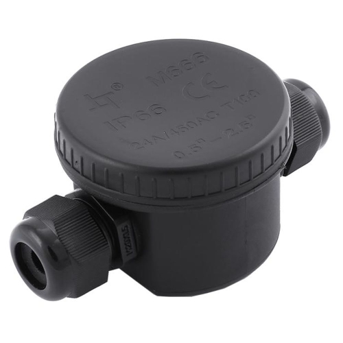 Коробка распределительная Stekker LD544 49232 дополнительное фото