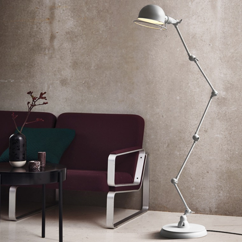 Торшер ImperiumLoft Viking 141133-26 изображение в интернет-магазине Cramer Light фото 7