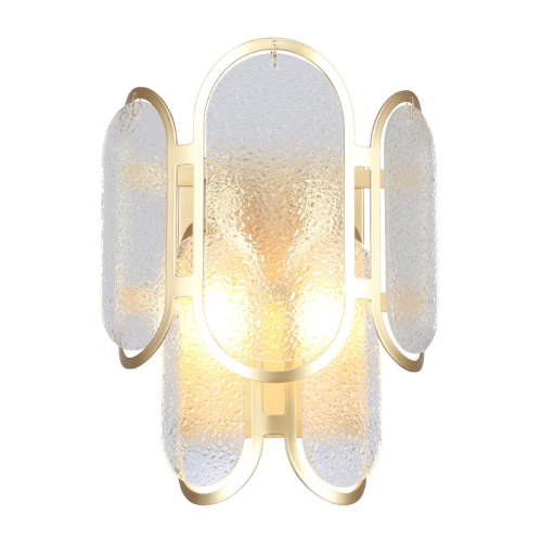 Настенный светильник Favourite Laura 4730-2W изображение в интернет-магазине Cramer Light