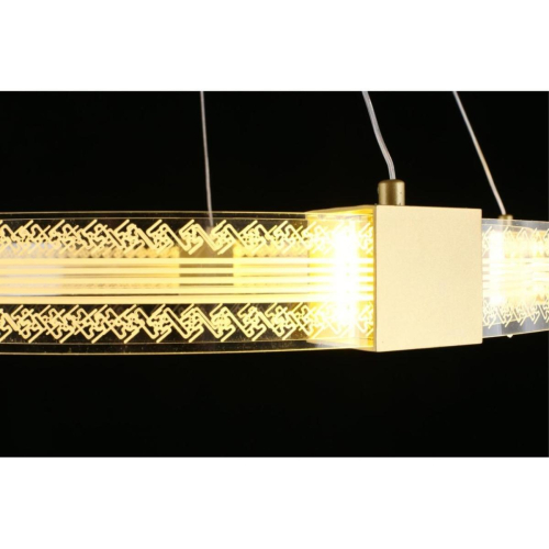 Подвесная люстра Aployt Misia APL.030.03.50 изображение в интернет-магазине Cramer Light фото 13