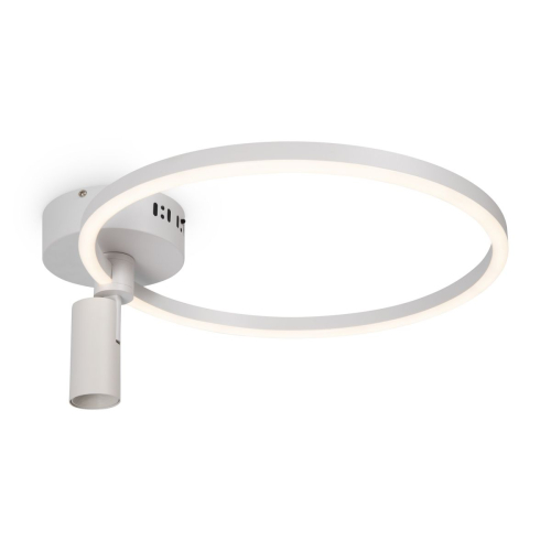 Потолочный светильник Freya Spotlights FR6083CL-L32W изображение в интернет-магазине Cramer Light