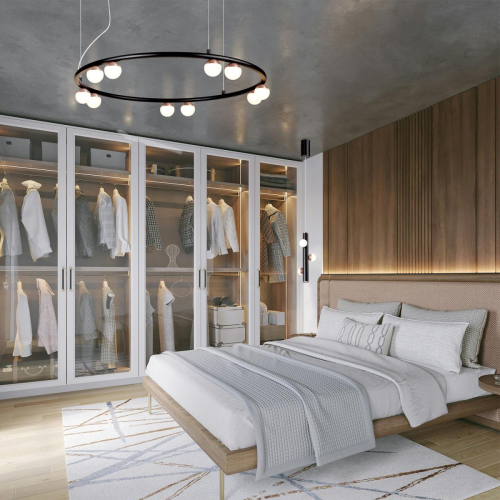 Подвесной светильник Favourite Knopp 4320-3P изображение в интернет-магазине Cramer Light фото 4