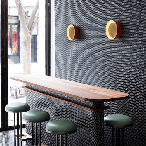 Настенный светильник ImperiumLoft Loke 208719-26 изображение в интернет-магазине Cramer Light фото 9