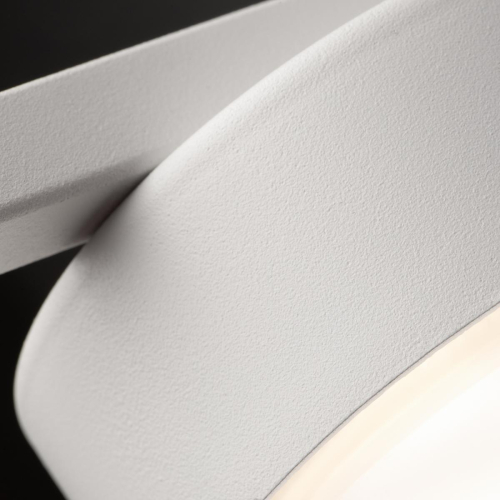 Потолочный светильник Freya Tactic FR5363CL-01W изображение в интернет-магазине Cramer Light фото 7