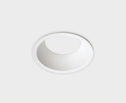 Встраиваемый светильник Italline IT08-8013 white 3000K изображение в интернет-магазине Cramer Light