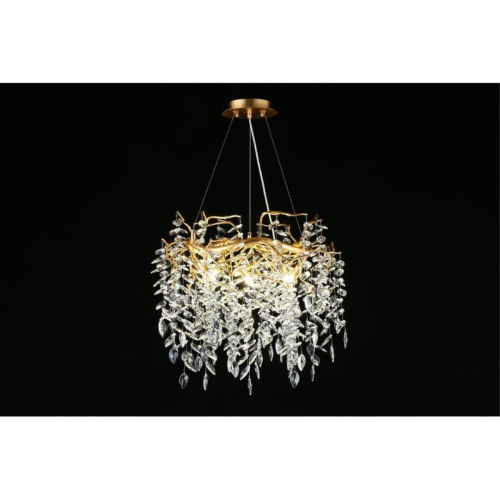 Подвесная люстра Aployt Gertunia APL.847.03.10 изображение в интернет-магазине Cramer Light фото 11