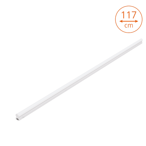 Линейный светильник Wolta WT5W20W120 изображение в интернет-магазине Cramer Light