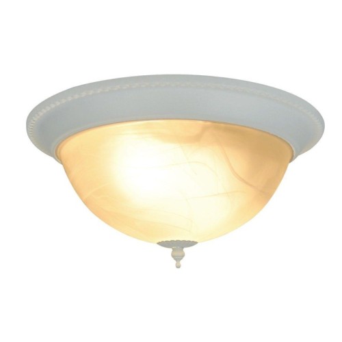 Потолочный светильник Arte Lamp Porch A1305PL-2WH изображение в интернет-магазине Cramer Light