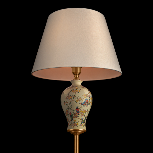 Торшер Loft IT Gladiole 10382F изображение в интернет-магазине Cramer Light фото 9