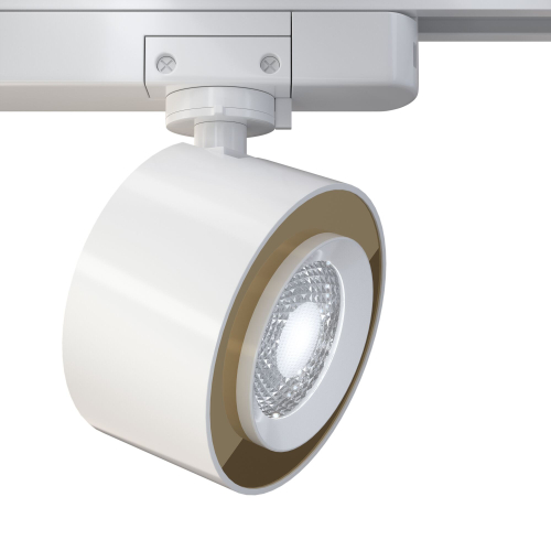 Трековый светильник Maytoni Treo TR023-1-12W3K изображение в интернет-магазине Cramer Light фото 4