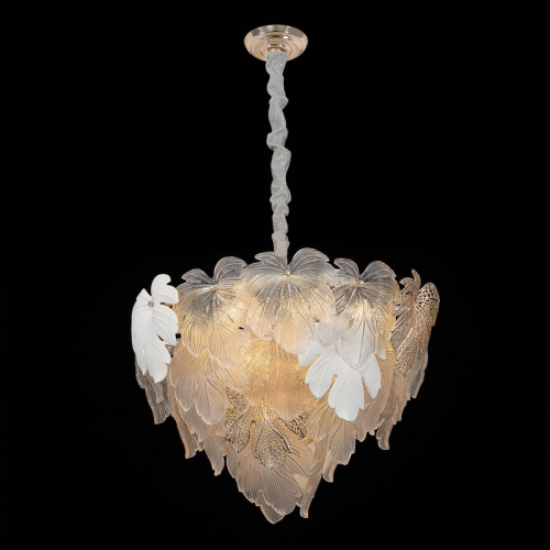 Подвесная люстра Citilux Dryad CL305160 изображение в интернет-магазине Cramer Light фото 11