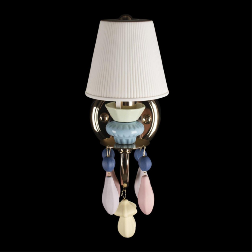 Бра Loft IT Grace 10203/1W Mult дополнительное фото фото 6