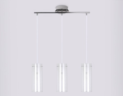 Подвесной светильник Ambrella Light Traditional TR3675 изображение в интернет-магазине Cramer Light фото 6