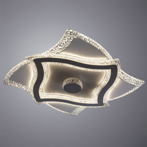 Потолочный светильник ARTE Lamp A1436PL-1WH изображение в интернет-магазине Cramer Light фото 4