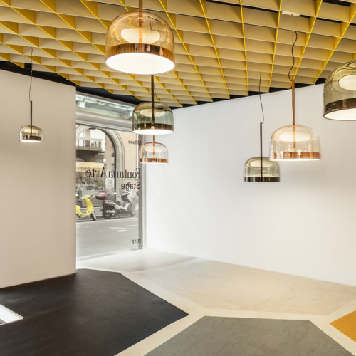 Подвесной светильник ImperiumLoft Noten 178233-26 изображение в интернет-магазине Cramer Light фото 5