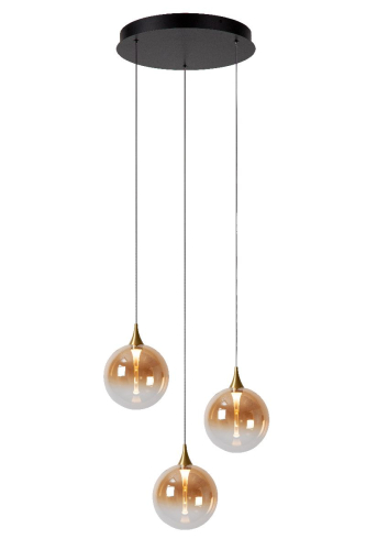 Подвесной светильник Lucide Gisela 13494/11/62 изображение в интернет-магазине Cramer Light