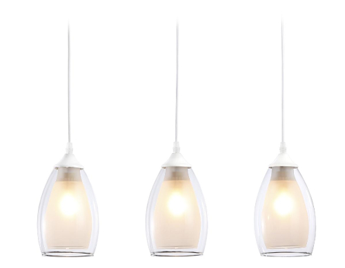 Подвесной светильник Ambrella Light Traditional TR3536 изображение в интернет-магазине Cramer Light фото 2