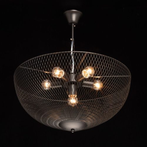 Подвесная люстра De Markt Вита 220015106 изображение в интернет-магазине Cramer Light фото 2