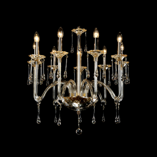 Подвесная люстра Delight Collection MD10027060-9A изображение в интернет-магазине Cramer Light