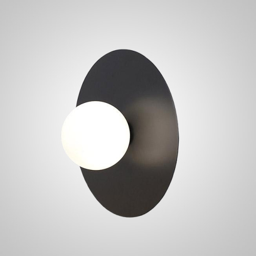 Настенный светильник ImperiumLoft Ailen 196951-23 изображение в интернет-магазине Cramer Light