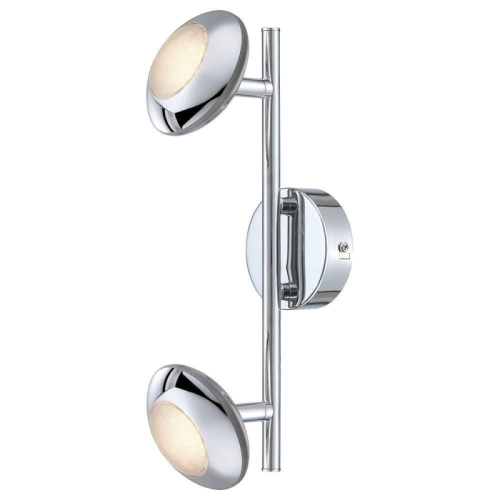 Спот Globo Gilles 56217-2 изображение в интернет-магазине Cramer Light