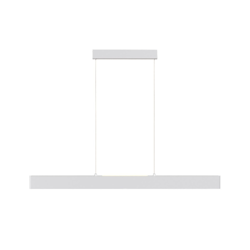 Подвесной светодиодный светильник Maytoni Step P010PL-L30W изображение в интернет-магазине Cramer Light