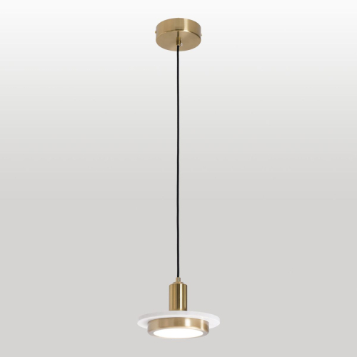 Подвесной светильник Lussole LSP-7518 изображение в интернет-магазине Cramer Light фото 3