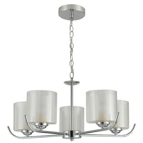 Подвесная люстра Reluce 19470-0.4-05 изображение в интернет-магазине Cramer Light фото 3