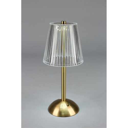 Настольная лампа Omnilux OML-40004-01 изображение в интернет-магазине Cramer Light фото 8