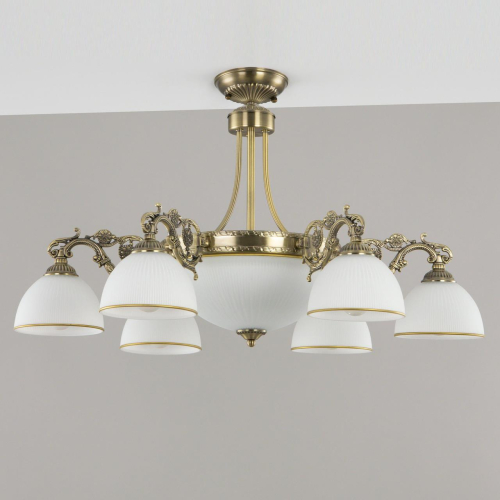 Подвесная люстра Citilux Адриана CL405293 изображение в интернет-магазине Cramer Light фото 4