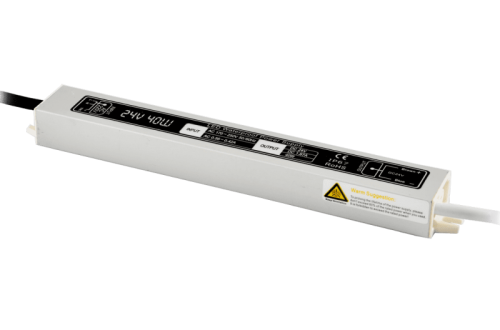 Блок питания SWG MTPW-40-24 005630 изображение в интернет-магазине Cramer Light