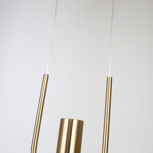 Подвесной светильник Favourite Levitas 4192-1P изображение в интернет-магазине Cramer Light фото 5