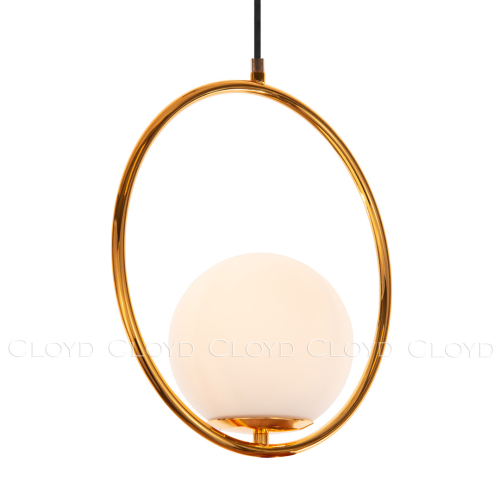 Подвесной светильник Cloyd Monada 10413 изображение в интернет-магазине Cramer Light фото 2