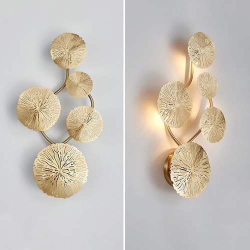 Настенный светильник ImperiumLoft Inca Twig 179939-26 изображение в интернет-магазине Cramer Light фото 3