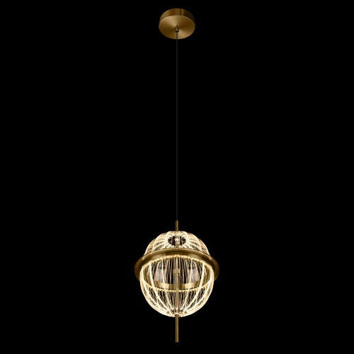 Подвесной светильник Loft IT Tranquility 10397/C изображение в интернет-магазине Cramer Light фото 4
