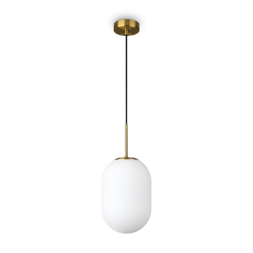 Подвесной светильник Freya Sharlot FR1012PL-01BS1 изображение в интернет-магазине Cramer Light фото 5