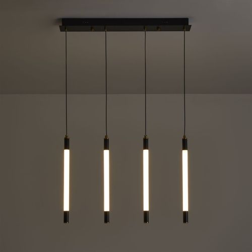 Подвесной светильник Freya LedStick FR6204PL-L40B изображение в интернет-магазине Cramer Light фото 9