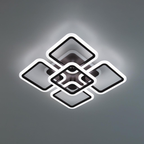 Потолочная люстра Citilux Марсель Смарт CL232A155E изображение в интернет-магазине Cramer Light фото 18