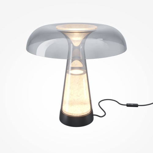 Настольная лампа Maytoni Artefact MOD484TL-L8BK изображение в интернет-магазине Cramer Light фото 5