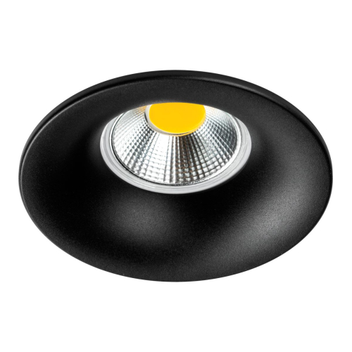 Встраиваемый светильник MR16 Lightstar Levigo Base 010067 изображение в интернет-магазине Cramer Light