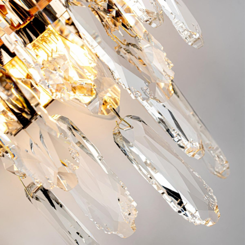 Настенный светильник Modelux ML.7221.340 GD изображение в интернет-магазине Cramer Light фото 5