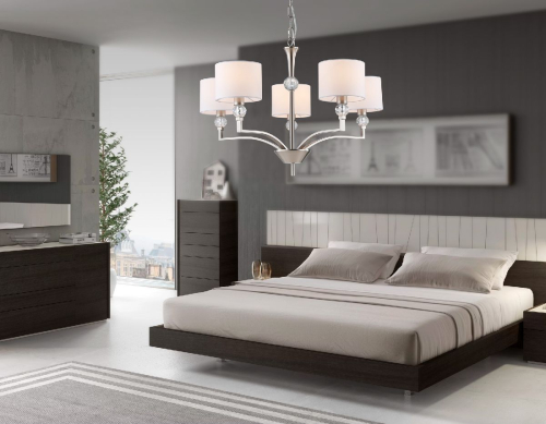 Подвесная люстра Ambrella Light High Light Classic LH71121 изображение в интернет-магазине Cramer Light фото 6