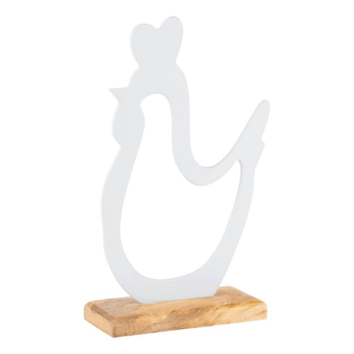 Фигурка Курица Eglo Amoatsy 427378 изображение в интернет-магазине Cramer Light