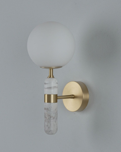 Бра Moderli Selesta V11961-1W дополнительное фото фото 5
