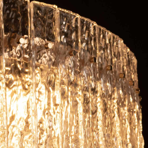 Настенный светильник Loft IT Nevada 10297W French gold изображение в интернет-магазине Cramer Light фото 6